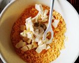 Kedvenc tojáskrémünk recept fázis 4 fotója