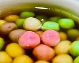 Cara Membuat 351 TANG YUAN Pakai Kentang 7