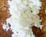 Túrós palacsinta recept fázis 2 fotója