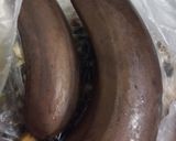 Foto del paso 1 de la receta: Budín de chocolate, húmedo, súper saludable y riquísimo