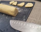 Sajtos csiga recept fázis 4 fotója