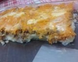 Foto del paso 9 de la receta: Pastel de papas y calabaza