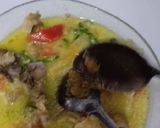 Foto langkah ke 5 dari resep Soto ayam betawi.