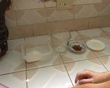 Foto del paso 1 de la receta: Pan Camaleón