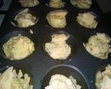 Potato stacks recipe step 3 photo