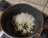 Foto del paso 2 de la receta: Lasaña de portobello