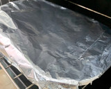Foto del paso 4 de la receta: Salmón al horno