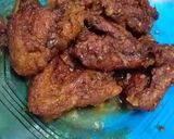 Foto langkah ke 4 dari resep Ayam kecap sederhana.