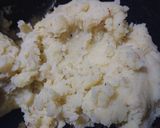 A picture of step 3 of Herb-Crusted Pork With Apple Mash.