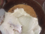 Torta Damero