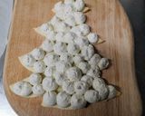 Foto del passaggio 5 della ricetta Christmas tart salata