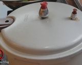 Foto langkah ke 4 dari resep Dimsum Ceker Ayam/Dimsum kaki ayam/ Angsio ceker ayam.