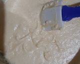 A picture of step 5 of Simple vanilla cake.