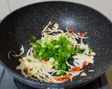 Foto langkah ke 3 dari resep Nasi Goreng Minimalis.