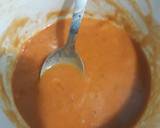 Brinjal rolls in marinara sauce recipe step 2 photo
