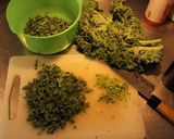 Foto del paso 3 de la receta: Torrejón & co