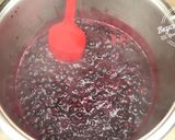 Фото кроку 2 до Варенье - желе из смородины. Старинный рецепт | Jam - currant jelly. Old recipe.