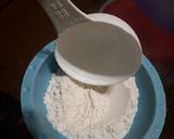 Foto del paso 1 de la receta 🍕Pizza de sábado por la noche.. casera😋