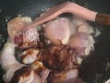 Semur Ayam