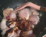 Foto langkah ke 2 dari resep Semur Ayam.