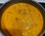 Foto langkah ke 4 dari resep Kunyit Asam.