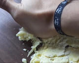 Foto del paso 4 de la receta: Scones de queso 🧀