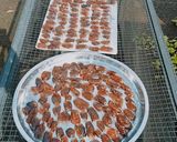 Foto langkah ke 9 dari resep Halua Boh Limeng aka Manisan belimbing wuluh.