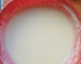 Foto del paso 1 de la receta: Bizcochuelo de Vainilla en 2 PASOS 😀❤