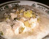 Foto langkah ke 10 dari resep Lodeh Sayur Boros a.k.a Daun Kunci.