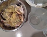 Foto langkah ke 2 dari resep Ayam Bawang Putih ala It's Frydays.