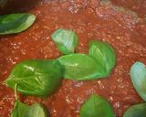 Foto del paso 7 de la receta: Fideos con salsa rápida y económica