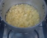 Foto del paso 4 de la receta: Ensalada de repollo y piña
