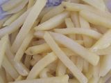 Kentang frozen
