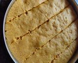 A picture of step 2 of Khaman.