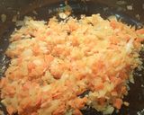 Foto del paso 4 de la receta: Rape en Salsa Americana