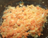 Foto del paso 4 de la receta: Rape en Salsa Americana