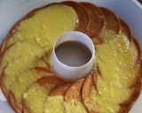 Foto langkah ke 5 dari resep Puding marie 3 lapis.