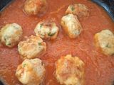 Albóndigas de merluza 🤯