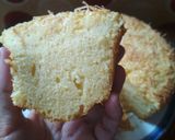 Foto langkah ke 16 dari resep Cake Tape Super Lembut.