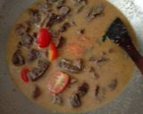 Foto langkah ke 2 dari resep Tongseng sapi.