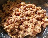 Foto langkah ke 5 dari resep Kacang Kribo/Kacang Disco.