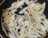 Foto langkah ke 2 dari resep MPASI Sop proVit 9 bulan.