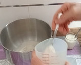 Foto del paso 2 de la receta: Pan de molde de mostaza y eneldo con paté de salmón