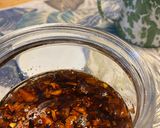 Foto langkah ke 5 dari resep Chilli Oil.