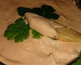 صورة لخطوة 1 من وصفة Sauce algérienne صوص جزائرية