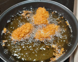 Foto del paso 7 de la receta: Rebozado para pollo con o sin cereales