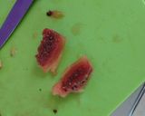 Foto del paso 5 de la receta: Salsa Asada con (xoconostle) 👍💕🍅🌶🍈