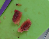Foto del paso 5 de la receta: Salsa Asada con (xoconostle) 👍💕🍅🌶🍈