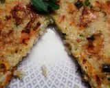 Foto del paso 5 de la receta: Tortilla de Arroz