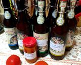 Pas rețetă Suc de roșii aromat(passatta) 3 fotografie